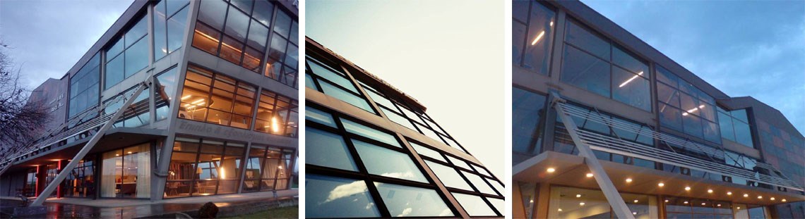 Show Room, Delezakis delezakis show rooms 2