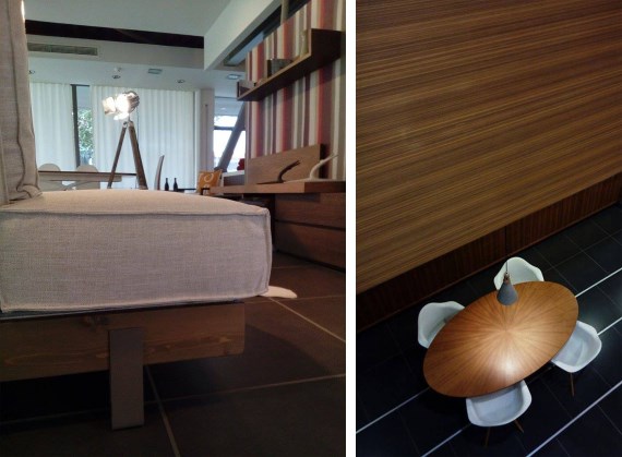 Show Room, Έπιπλα delezakis show rooms 3