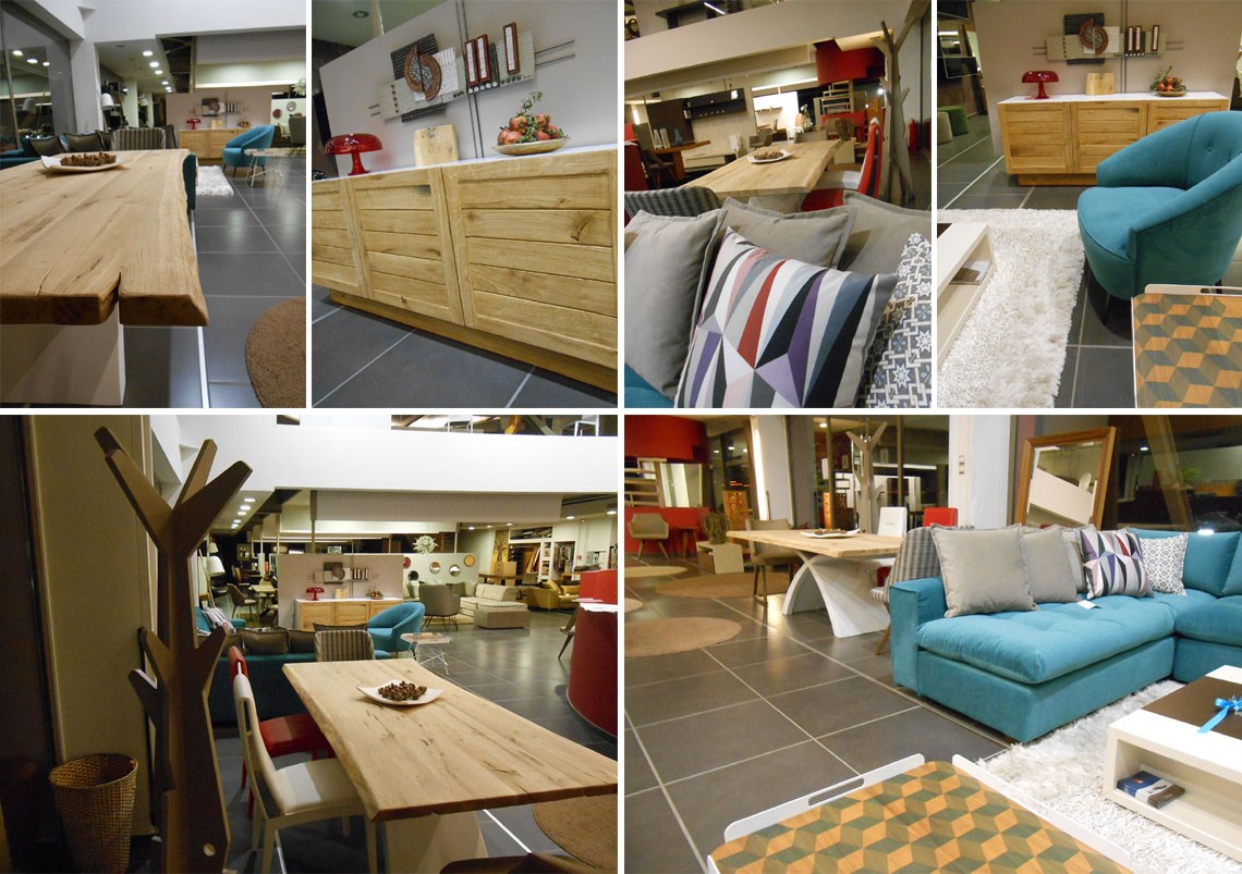 Show Room, Furniture delezakis show rooms 5