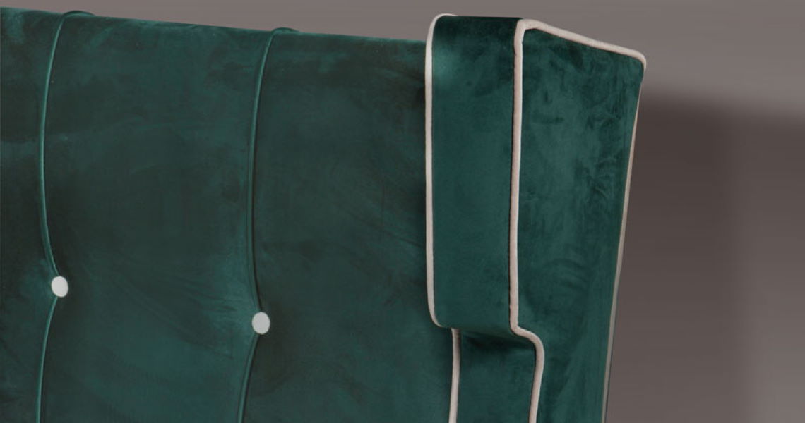 Angel Bed από €620,00