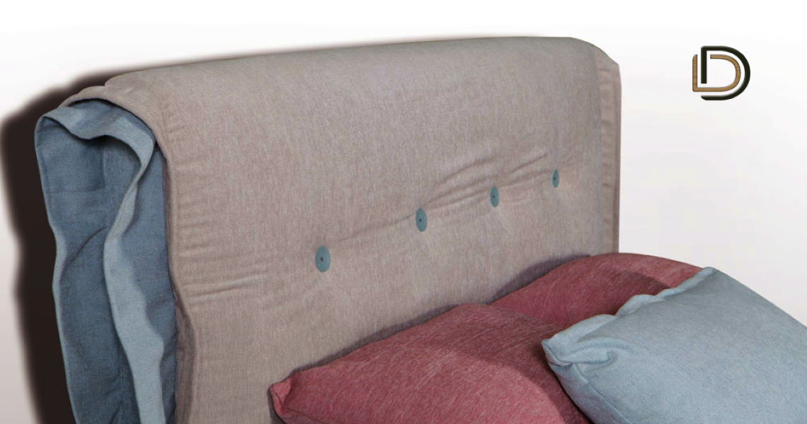 Kenzi Bed από €690,00