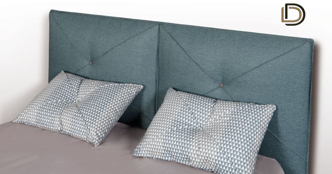 Οdin Bed από  €590,00