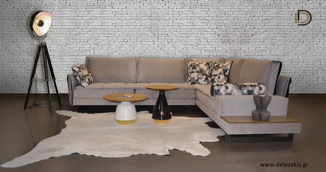 Naomi de moka από 1310.00€