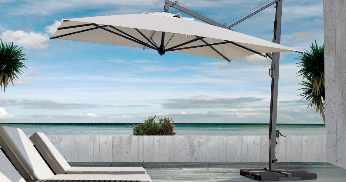 Outdoor Sun Umbrellas