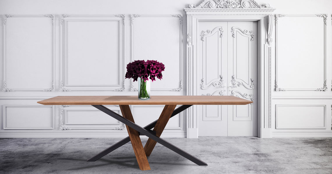 Avana table από €640,00