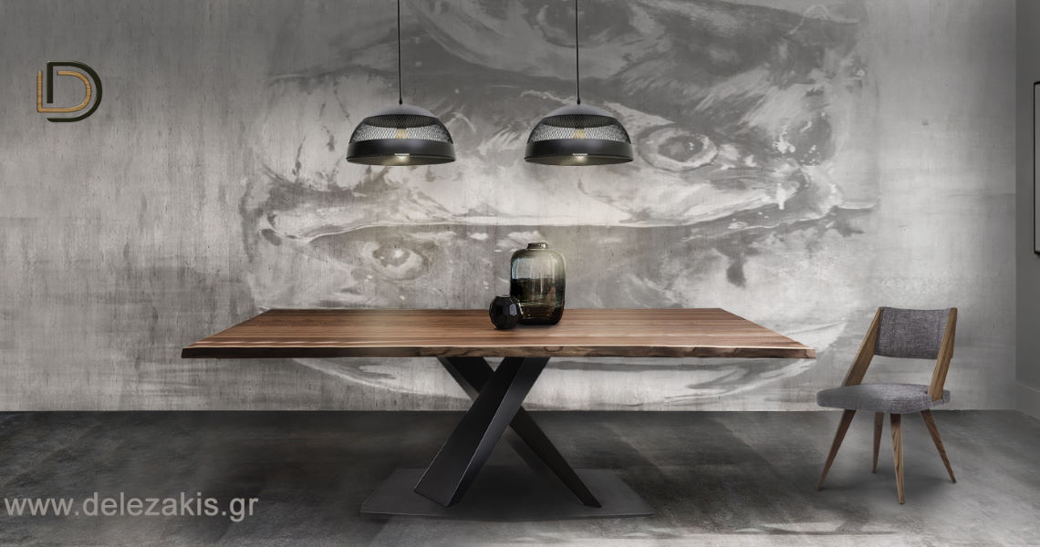 Factor table από €960,00